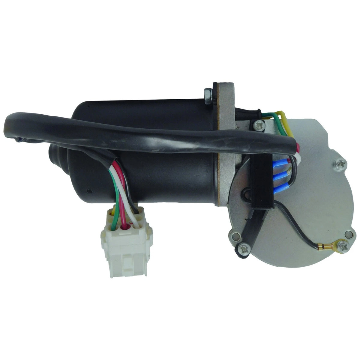 Front Wiper Motor for (Replaces 2511785C91, E-005-426, E005426, 437192010)
