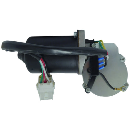 Front Wiper Motor for (Replaces 2511785C91, E-005-426, E005426, 437192010)