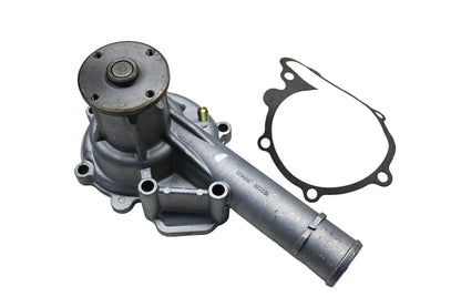 Water Pump Kit GMB 131-0556, 57-01395 for