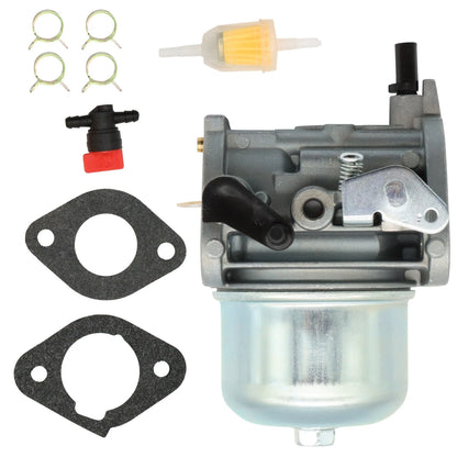 Carburetor for Kawasaki FH580V FH-580V (FH580, 15003-7101, WA107)