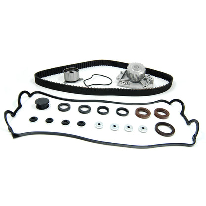 Timing Belt Water Pump Set for Acura Integra GSR Type-R (1994–2001) B18C1 B18C5