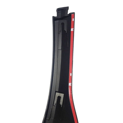 Front Wheel Opening Molding Left for Subaru XV Crosstrek (2013–2017) 91112FJ111