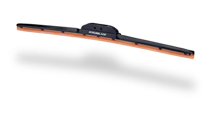 Shadeblade Wiper 20" for - Orange Silicone
