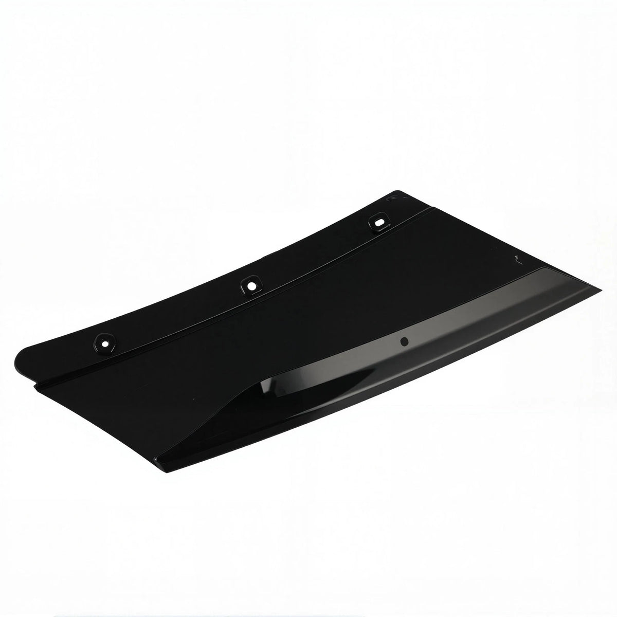Left Driver Rear Exterior Upper Moulding for Ford Explorer (2011–2014)