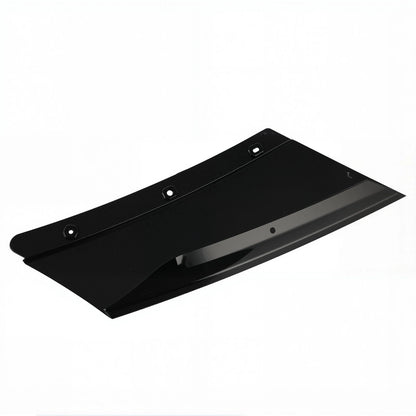 Left Driver Rear Exterior Upper Moulding for Ford Explorer (2011–2014)