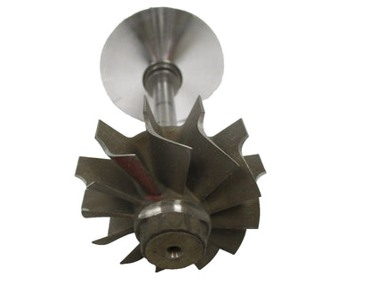 Turbo Rotor Compressor/Turbine Wheel/Shaft for Cummins 4B 3.9L 6B 5.9L