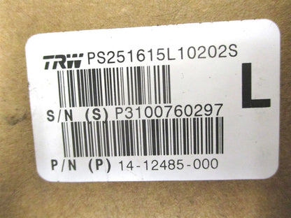 Power Steering Pump for Freightliner (OEM 14-12485-000, PS251615L10202)