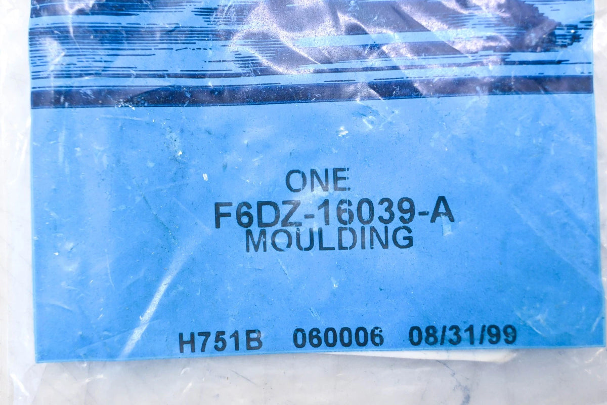 Moulding Kit for Ford (F6DZ-16039-A)