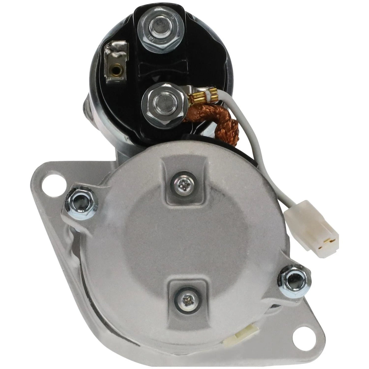 Starter for Kubota F2560-E (1996–2005) 6A32059212 LRS02300 228000-5400 S8941