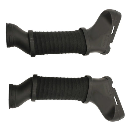 2X Air Cleaner Intake Duct Hose for Mercedes-Benz E63 AMG CLS550 E550 (2007–2012)