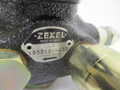 Fuel Feed Supply Pump for Komatsu SA6D110 (DK105210-4450, 105210-4450)