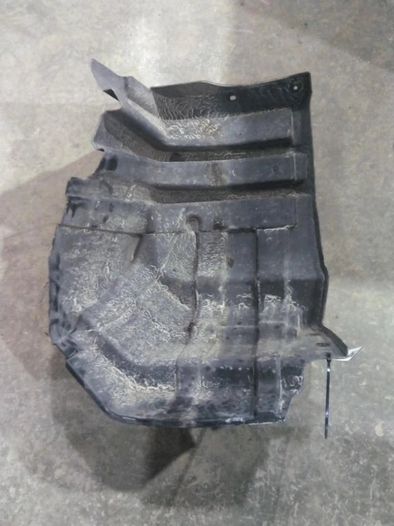 Fender Splash Guard for International LT (2020) Right, MN