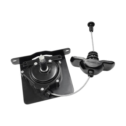 Spare Tire Carrier & Hoist Assembly for Chevy S10 GMC Sonoma 1994–2004 924-501