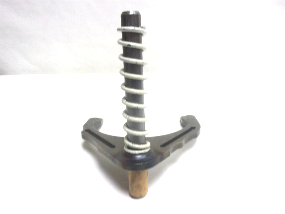 OEM Shift with Spring Yoke for International