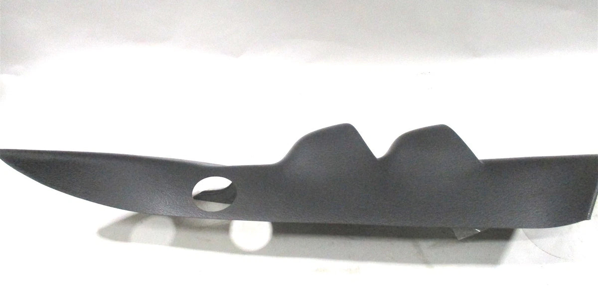 Dual A-Pillar Gauge Housing with Speaker for Silverado/Sierra (2014–2023)