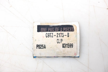 OEM Clip for Ford (C9TZ-2175-B)