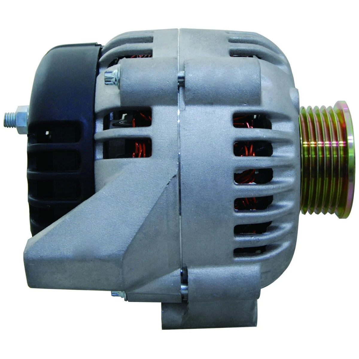 Alternator for GMC P3500 V8 6.5L (1996–1999) ADR0093 400-12105 400-12105R 321-1439