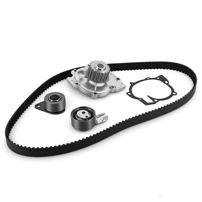 Timing Belt Kit & Water Pump for Volvo C70 S60 V50 V70 XC70 (2006–2013)