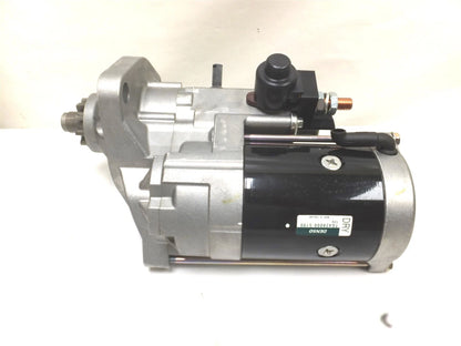 Denso 12V CW Starter 10 Teeth 5.0 KW for