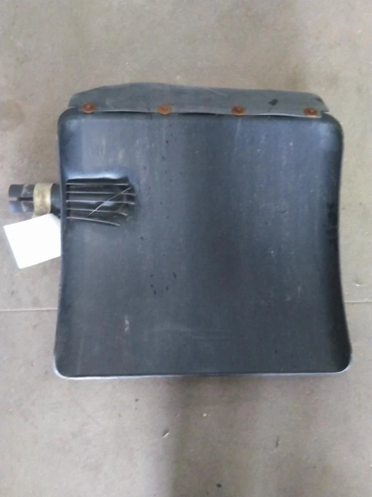 Rear Quarter/Half Fender for Mack CXU613 (2011) Right