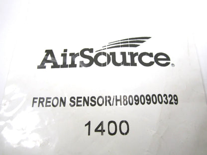 Airsource Freon Thermistor Sensor for
