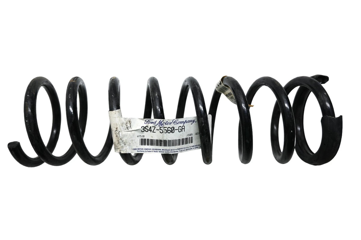Coil Spring for Ford (2003–2003) 3S4Z-5560-GA, 3S41-5560-GA