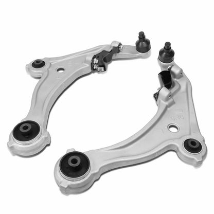 Front Lower Control Arms w/ Ball Joints for Maxima (2009–2014)