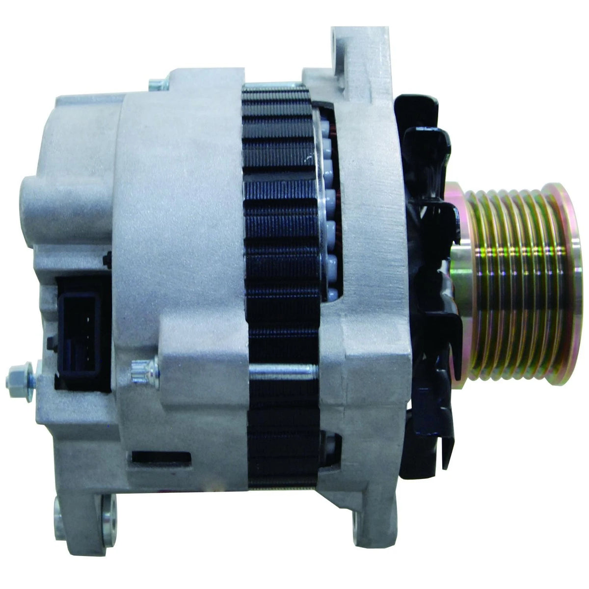 Alternator for Freightliner FL60 L6 5.9L (1994–1997) 90-01-4263N 7687 7687A 7687N