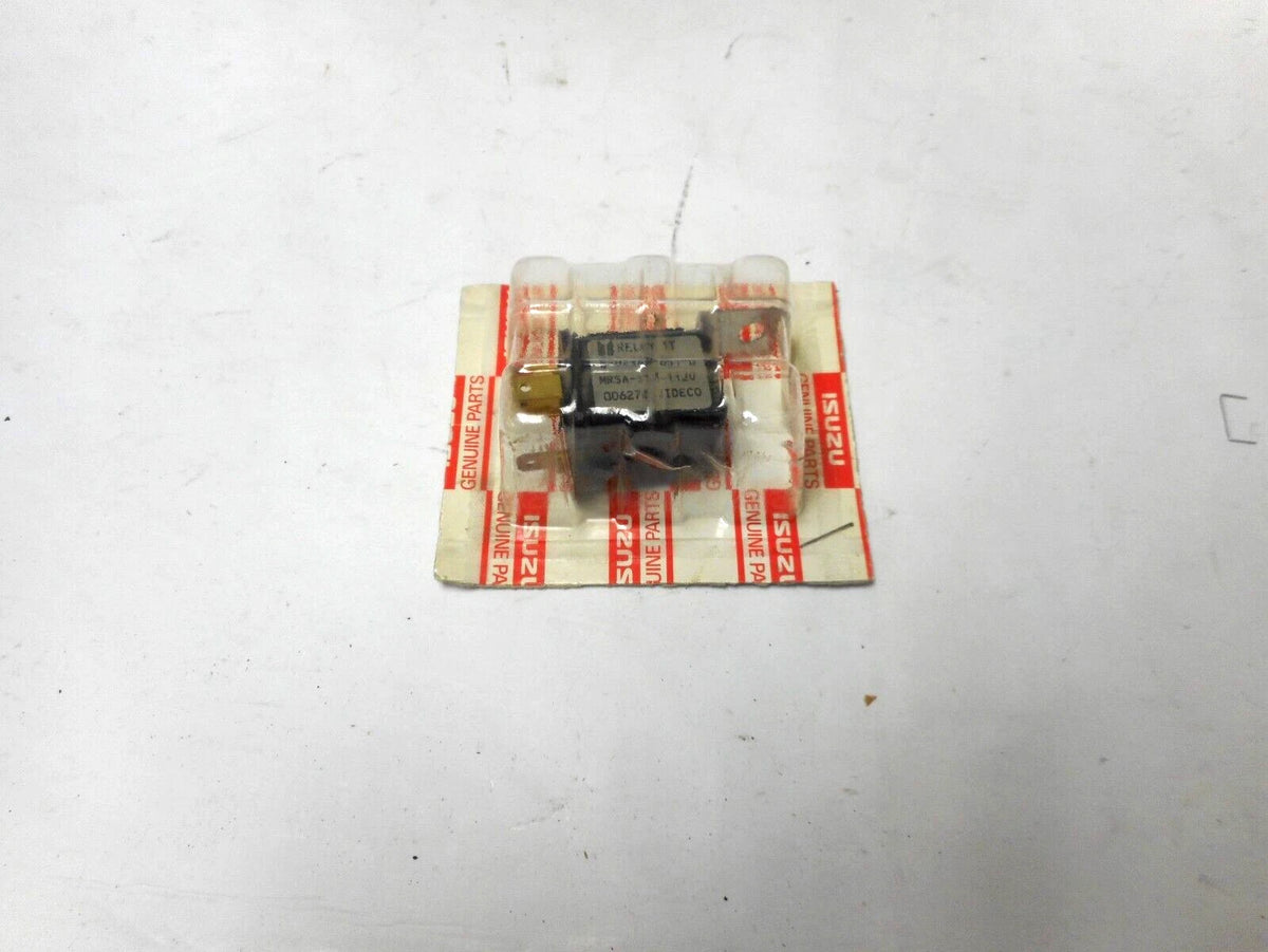 Fast Idle Relay for Isuzu Truck (8-94259-851-0, GM 94259851, 8-84259851-0)