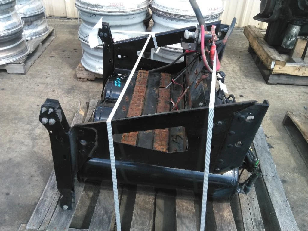 Battery Box for Volvo VNL (2020)