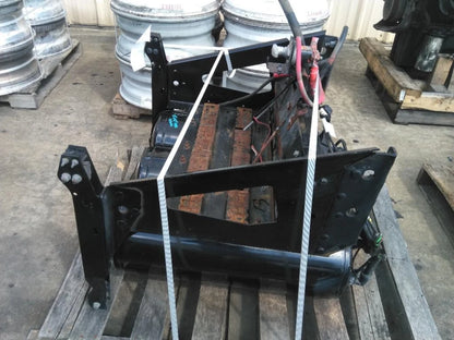 Battery Box for Volvo VNL (2020)
