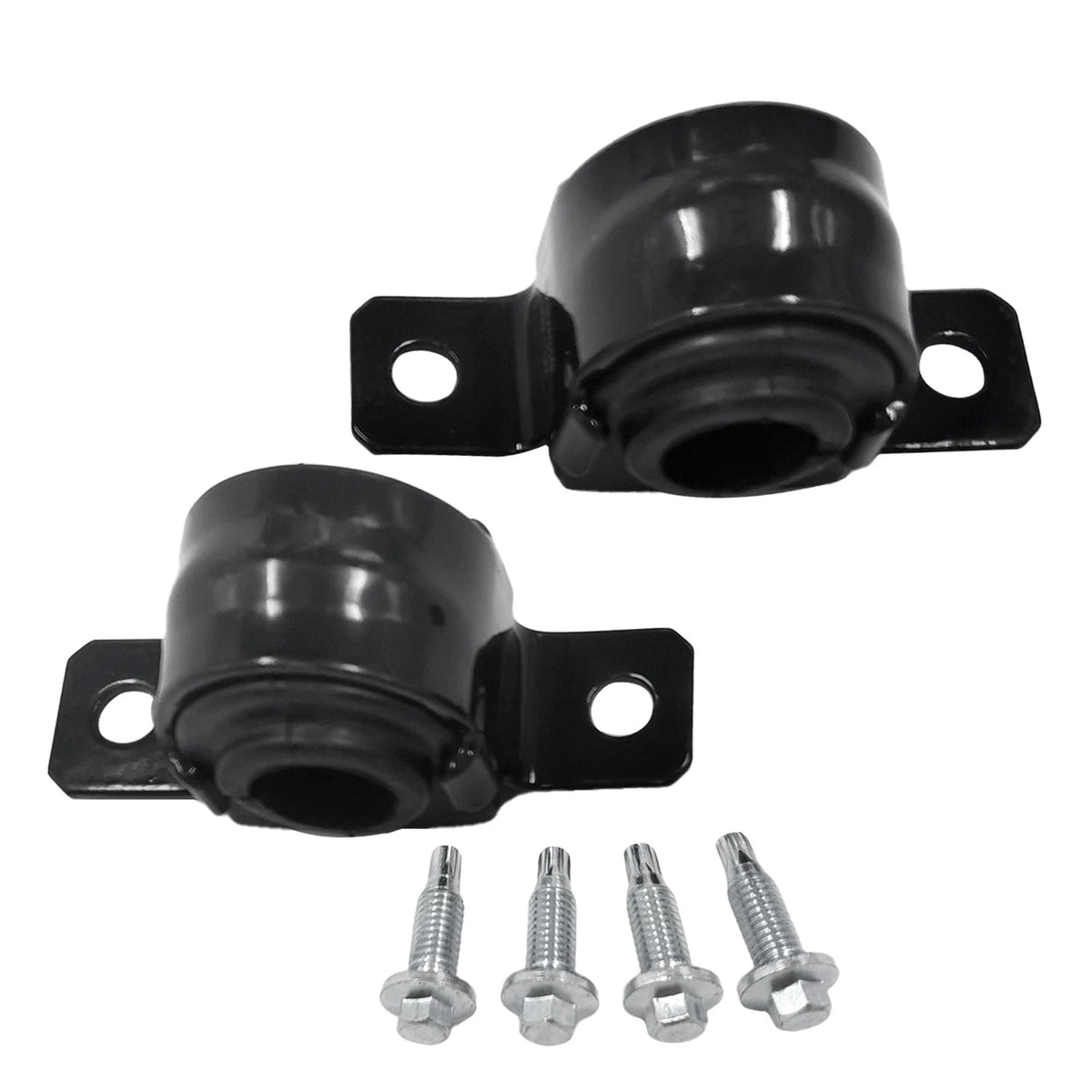 Suspension Stabilizer Bar Bushing Kit for Chevrolet HHR (2006–2011) 10389617