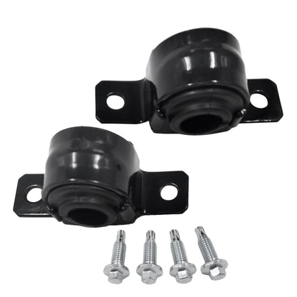 Suspension Stabilizer Bar Bushing Kit for Chevrolet HHR (2006–2011) 10389617