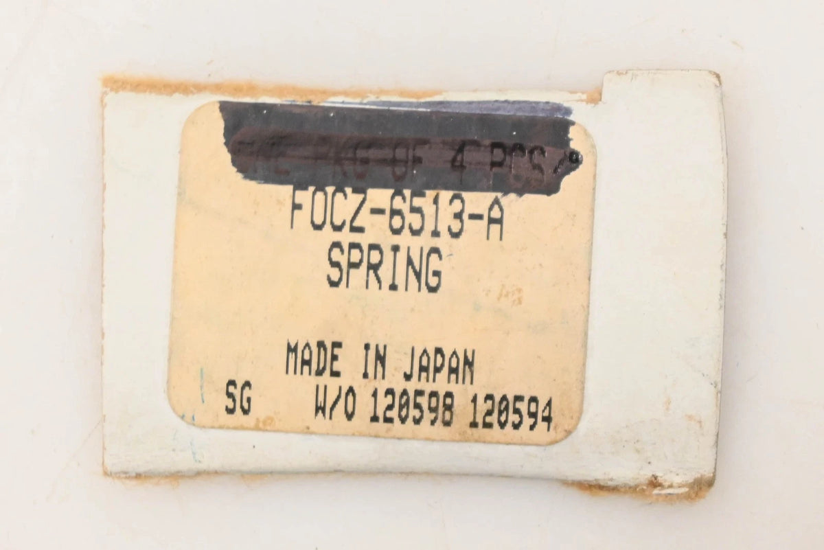 2X Engine Valve Springs for Ford (F0CZ-6513-A)