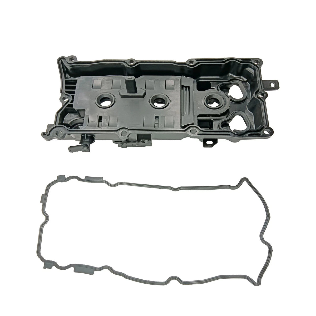 Left Engine Valve Cover for Nissan Altima Maxima Murano Pathfinder 3.5L (2013–2020)
