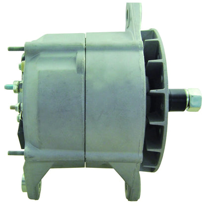 80A Alternator for John Deere 444J 544J (2003–2007) TY6786 400-24087