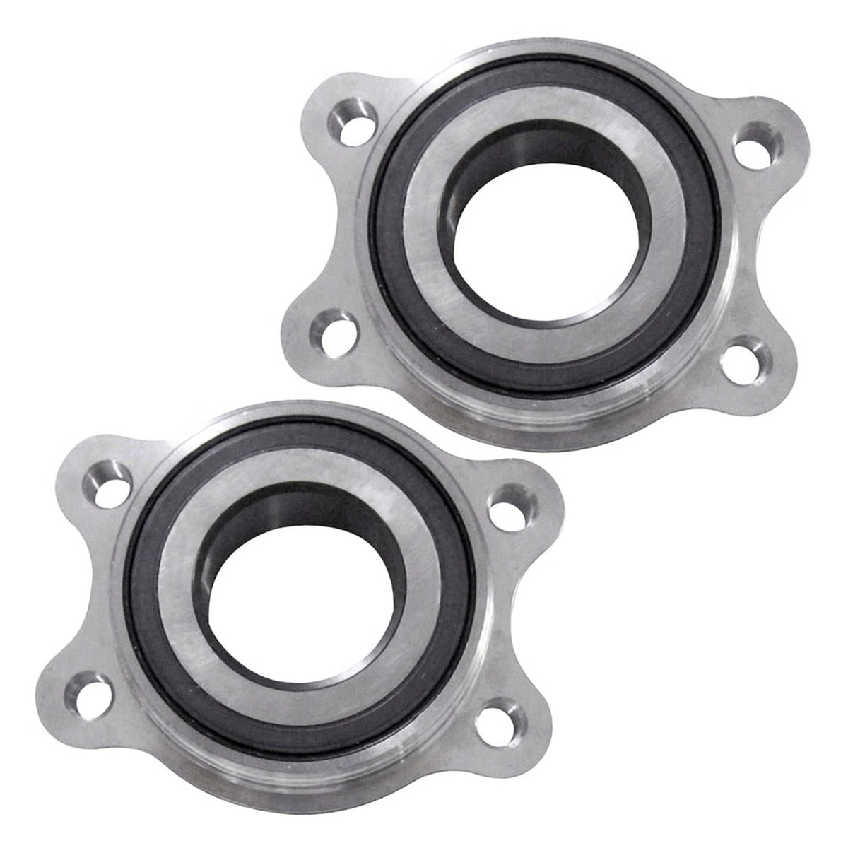 2X Rear Wheel Bearing Assembly 513227 for Audi A6 Quattro R8