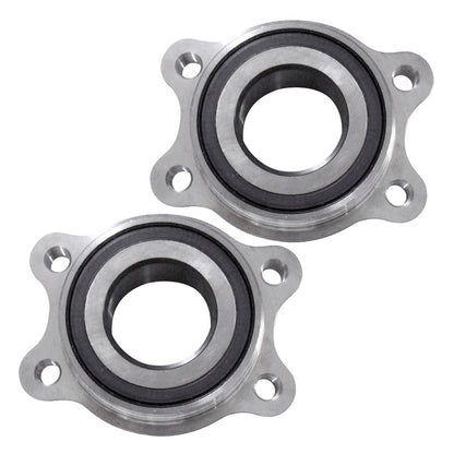 2X Rear Wheel Bearing Assembly 513227 for Audi A6 Quattro R8