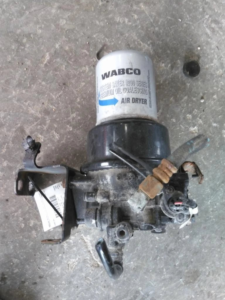 WABCO 1000 Brake Air Dryer for WABCO (2019)
