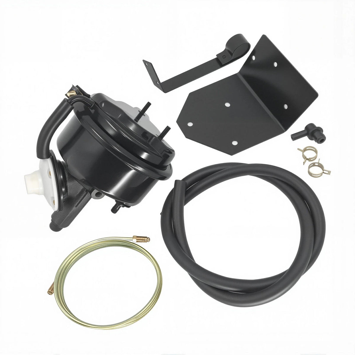 Brake Booster Servo for MG MGA MGB (1962–1967) & Triumph TR4A TR3A