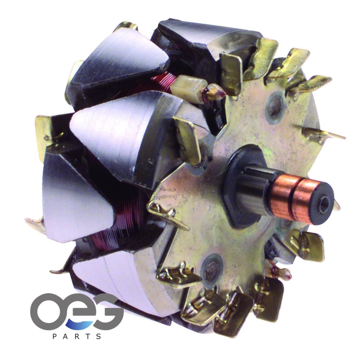 Rotor for Ford E-450 Super Duty 6.0L (2004–2010) AFD3003 30314010 F6OU-10335-CA