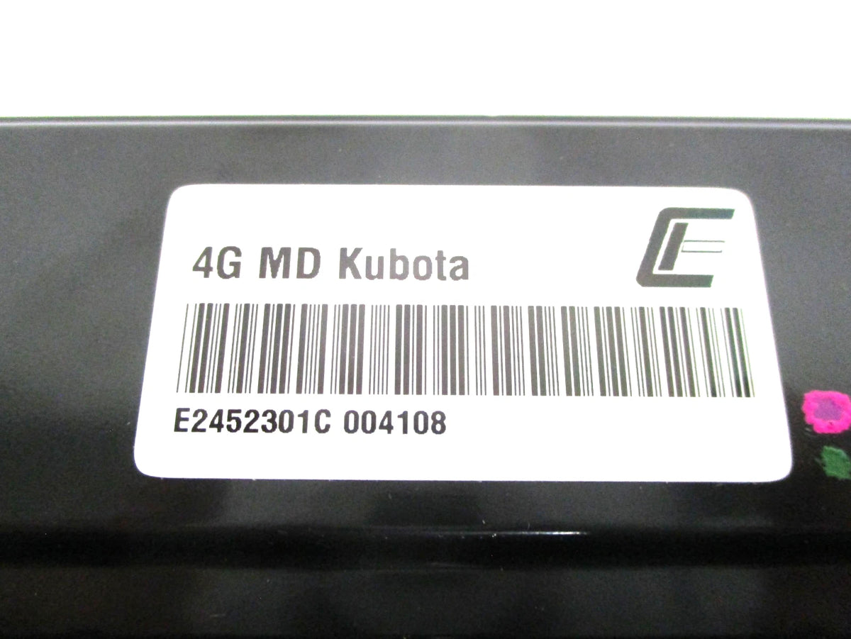 Genuine OEM Engine ECU for Kubota EH030-60202 EH030-60206 (25NAC2N)