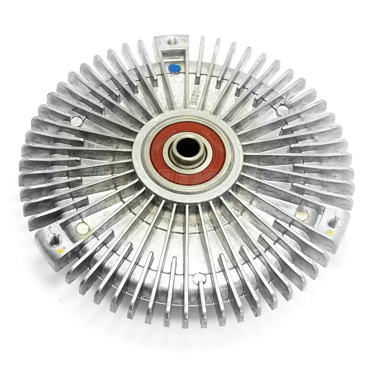 Engine Cooling Fan Clutch for Dodge Freightliner Sprinter 2500 3500 (2002–2018) 0002005822
