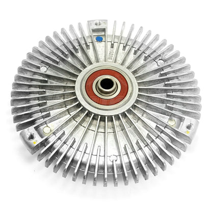 Engine Cooling Fan Clutch for Dodge Freightliner Sprinter 2500 3500 (2002–2018) 0002005822