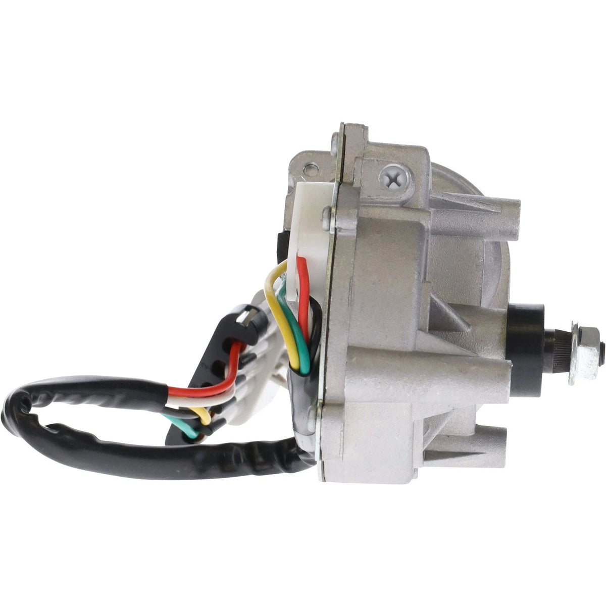 Windshield Wiper Motor for Volvo Trucks (1998–1999) 85150366, 85139507, 85122759