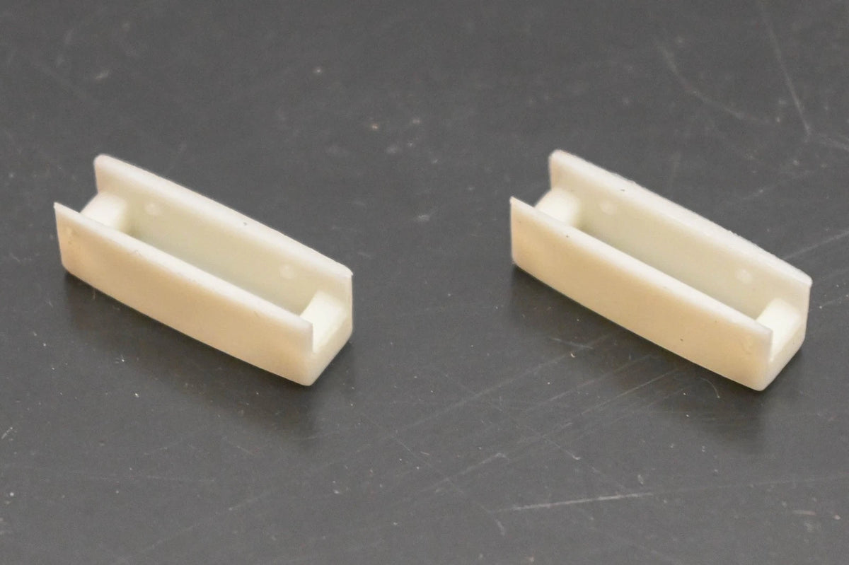 2X Shift Fork Inserts for Ford (D8ZZ-7L082-A)