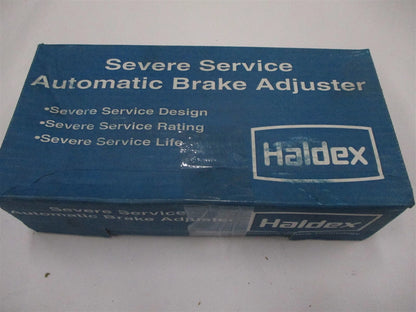 Haldex Auto Air Brake Slack Adjuster for (6.5" Arm, 1.50-28 Spline, LH)