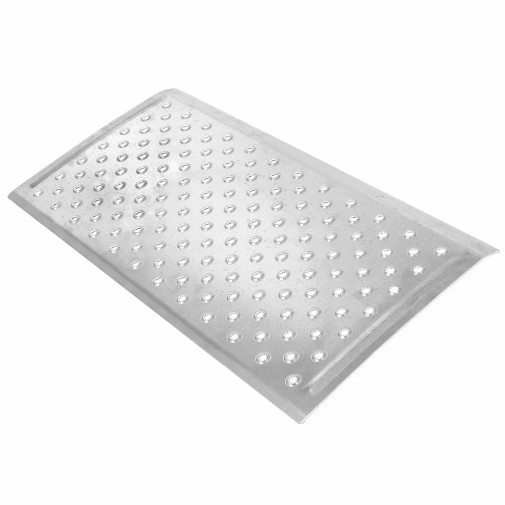 EZ-Traction Threshold Ramps for Silver Spring (16" L x 32" W)