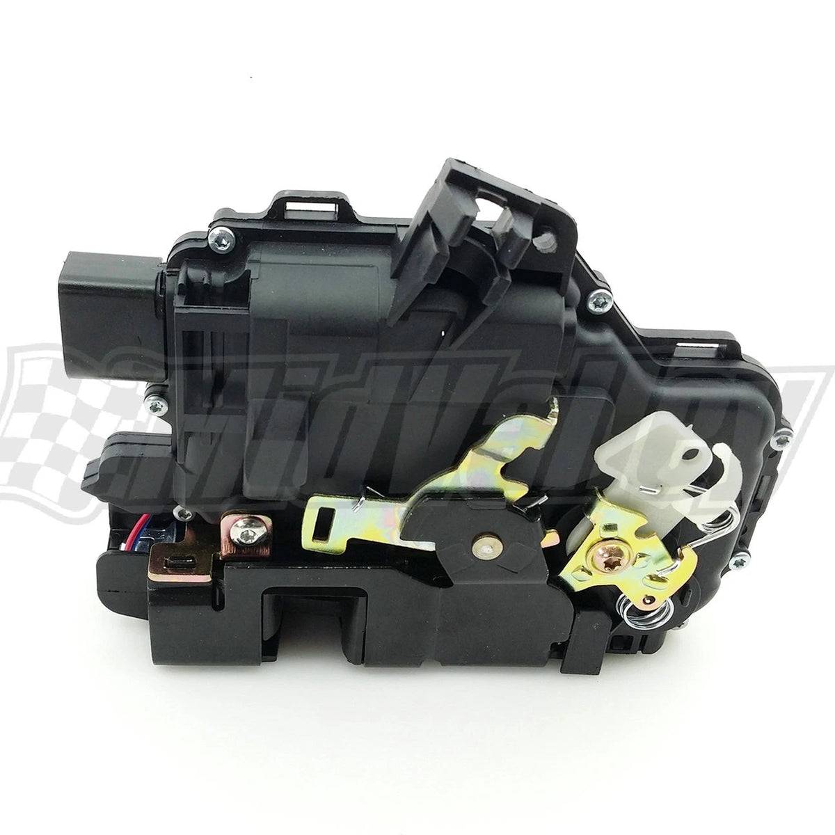 Front Passenger Side Door Lock Actuator for Volkswagen Beetle (2000–2010)