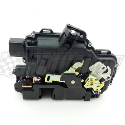 Front Passenger Side Door Lock Actuator for Volkswagen Beetle (2000–2010)